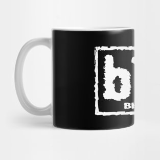 Bitcoin NWO Mug